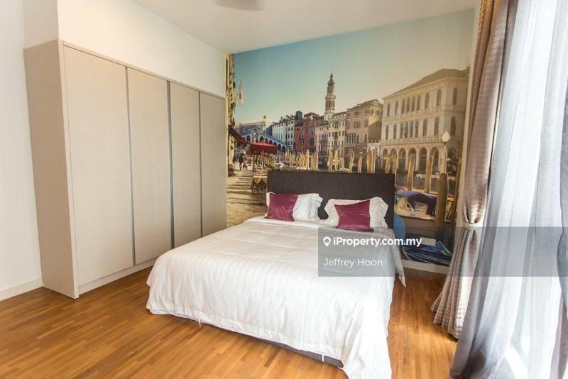 Condominium for Sale in 100 Residency by Jeffrey Hoon - iProperty.com.my