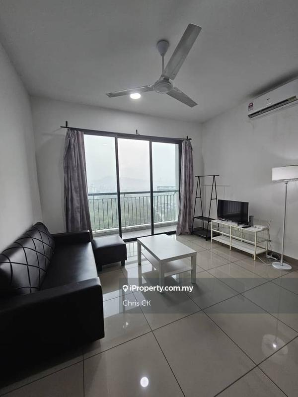 For Rent - Parkhill Residence