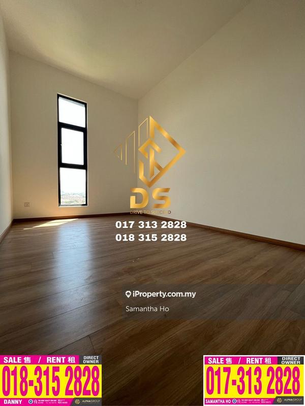 Kondominium untuk Dijual di The Cove Hillside Residence oleh Samantha Ho - iProperty.com.my