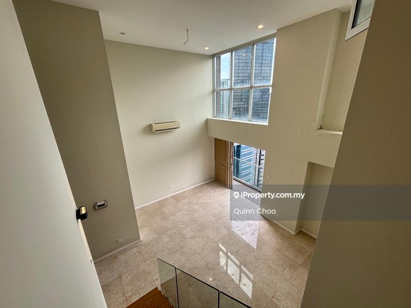 Condominium for Sale in The Manhattan by Quinn Choo - iProperty.com.my