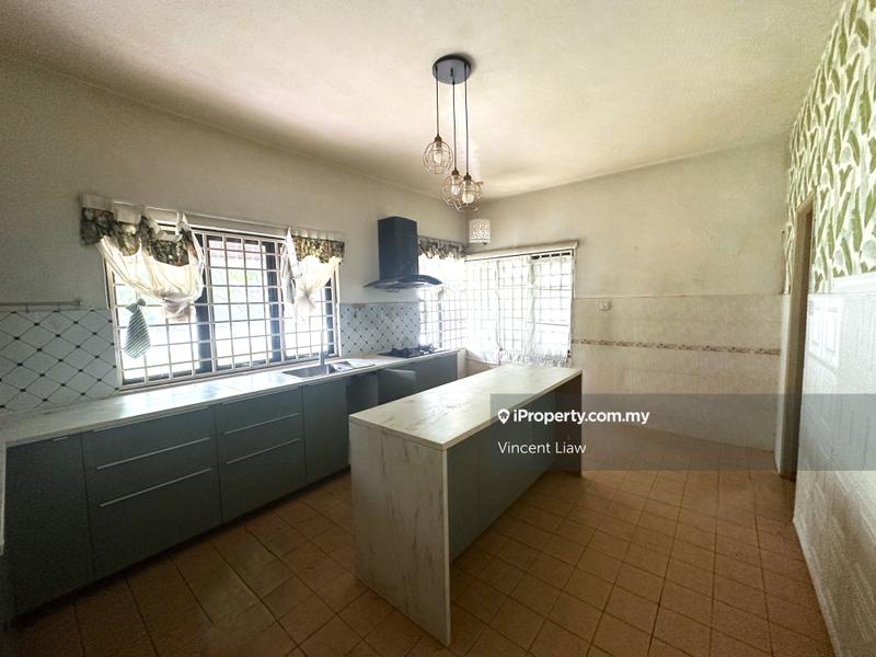Semi-Detached House for Sale in Sierra Damansara, Kota Damansara by Vincent Liaw - iProperty.com.my