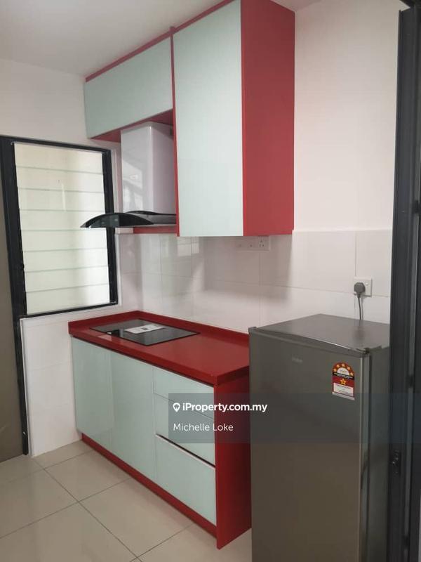 Kediaman Servis untuk Disewa di Zeta @ One South oleh Michelle Loke - iProperty.com.my