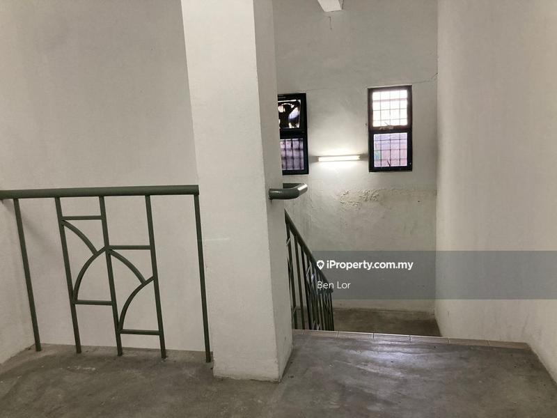 Office for Sale in Bandar Sri Damansara, Selangor by Ben Lor - iProperty.com.my