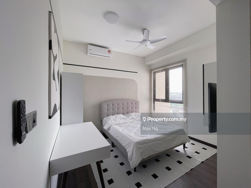 For Rent - Duta Park Residences