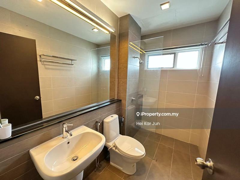 Rumah Berangkai 3 Tingkat untuk Disewa di Jade Hills, Kajang oleh Kar Jun Hei - iProperty.com.my