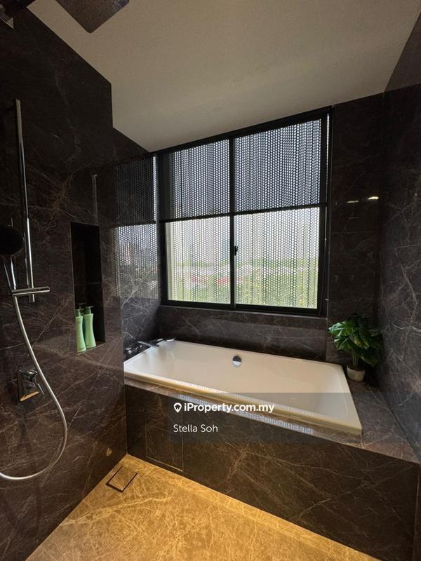 Residensi Servis untuk Dijual di Park Regent @Desa Park City oleh Stella Soh - iProperty.com.my