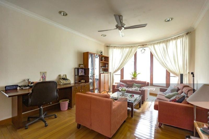 Bungalow House for Sale in Bukit Jalil, Kuala Lumpur by Marcus Liew - iProperty.com.my