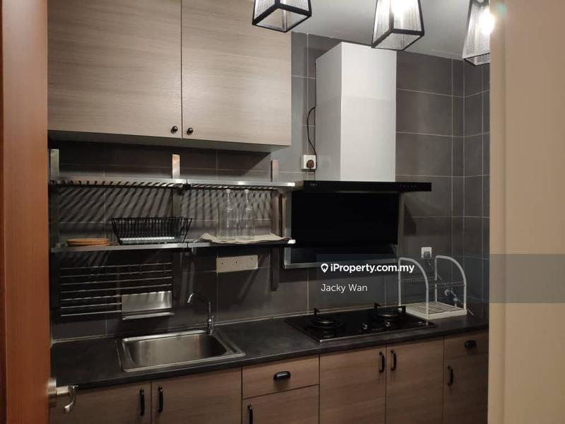 Residensi Servis untuk Disewa di Citizen @ Old Klang Road oleh Jacky Wan - iProperty.com.my