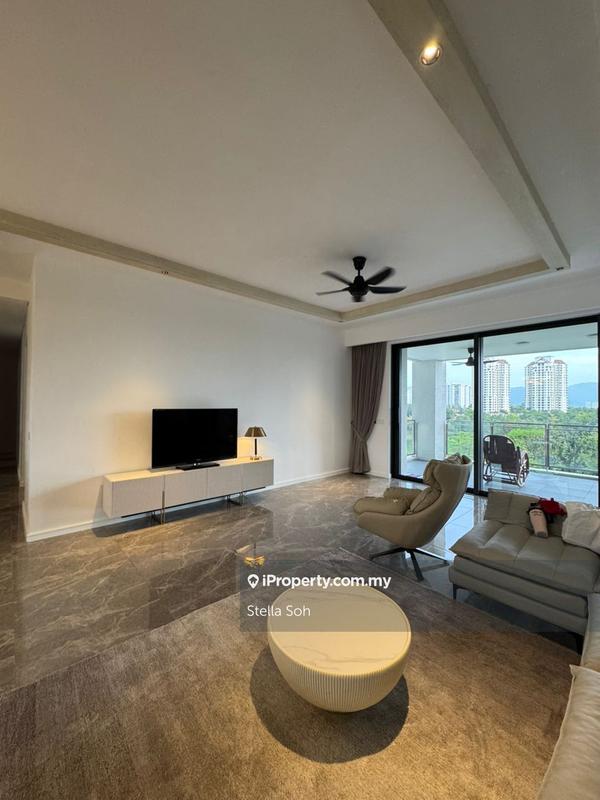 Residensi Servis untuk Dijual di Park Regent @Desa Park City oleh Stella Soh - iProperty.com.my