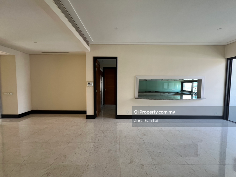 Kondominium untuk Dijual di The Binjai on the Park oleh Jonathan Lai - iProperty.com.my