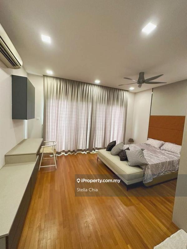Bungalow House for Sale in Permas Jaya, Johor Bahru by Stella Chia - iProperty.com.my