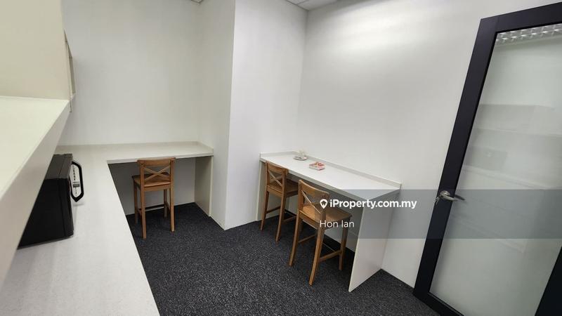 Office for Sale in Bangsar, KL Eco City by Hon Ian - iProperty.com.my