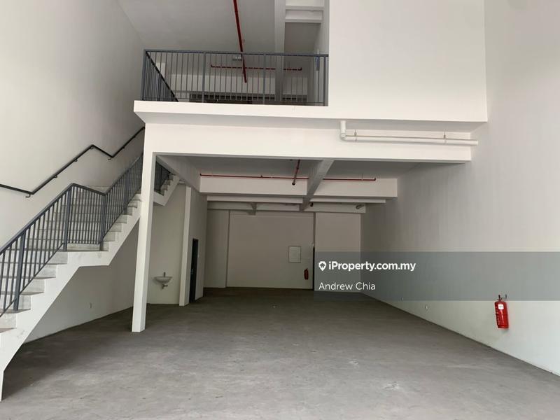 Shop for Rent in Desa Parkcity, Kuala Lumpur by Andrew Chia - iProperty.com.my