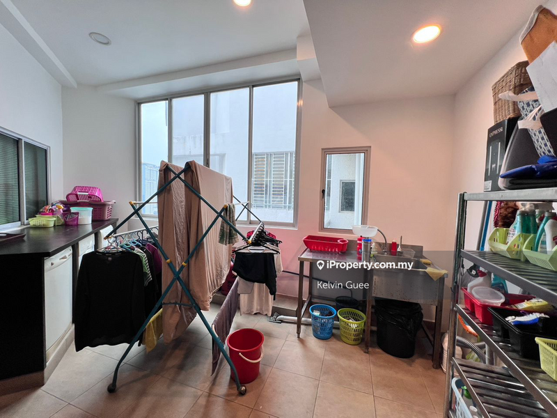 Condominium for Sale in Suasana Sentral Condominiums by Kelvin Guee - iProperty.com.my