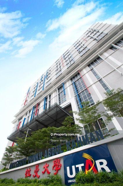 Apartment for Sale in Akasia Residence by Shann Wong - iProperty.com.my