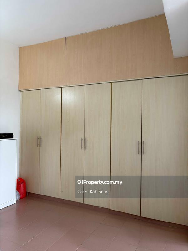 Kondominium untuk Dijual di Menara Hartamas oleh Chen Kah Seng - iProperty.com.my