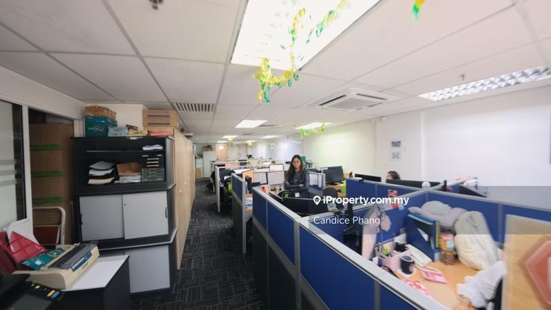 For Rent - Boulevard Offices & Retail @ Mid Valley