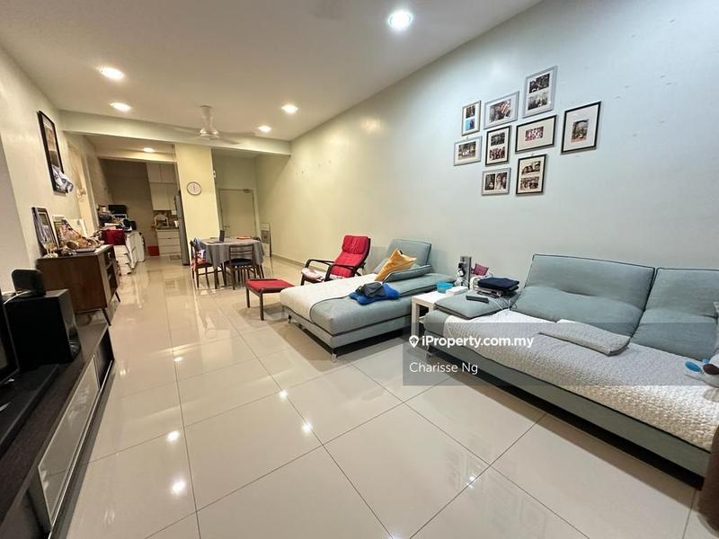 Condominium for Sale in Sg Long Residence by Charisse Ng - iProperty.com.my