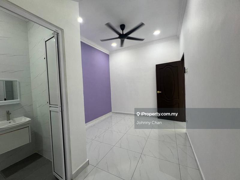 Rumah Teres 1-Tingkat untuk Dijual di Bandar Pulai Jaya, Kulai oleh Johnny Chan - iProperty.com.my