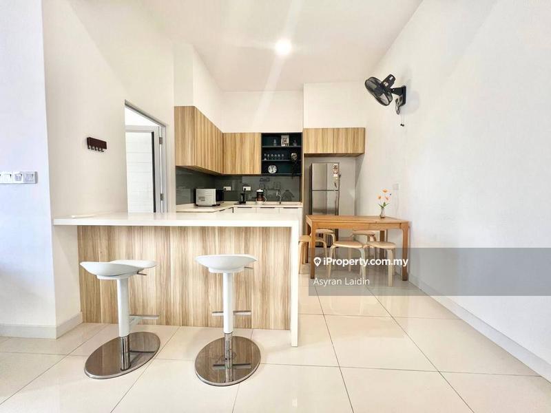 Townhouse for Sale in Tropicana Heights, Kajang by Asyran Laidin - iProperty.com.my