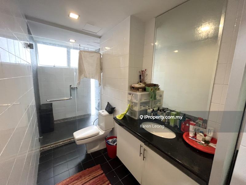 For Sale - The Residence Condominium @ TTDI