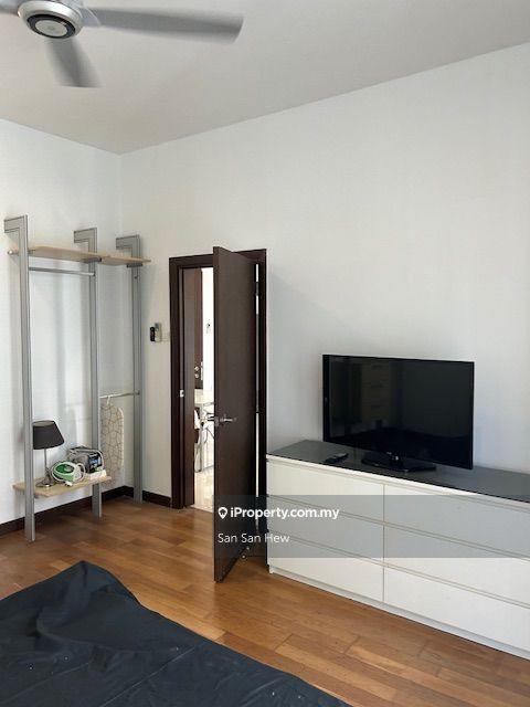 Service Residence for Sale in Ramada (One @ Bukit Ceylon) by San San Hew - iProperty.com.my