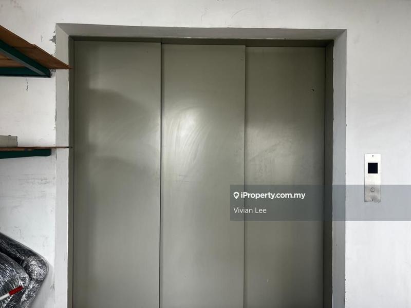 Semi-D Factory for Sale in Kepong Business Park Semi D factory CORNER, Kepong by Vivian Lee - iProperty.com.my