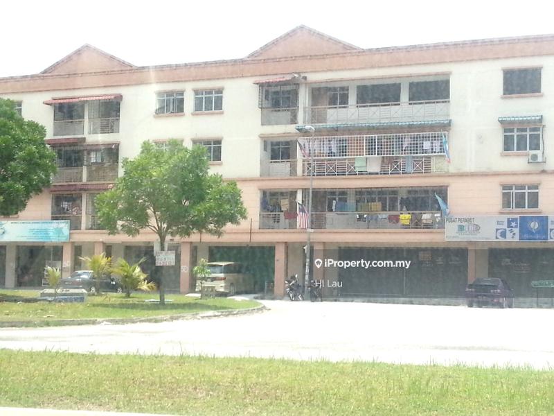 Kedai untuk Dijual di Taman Putra Perdana, Puchong oleh Hl Lau - iProperty.com.my