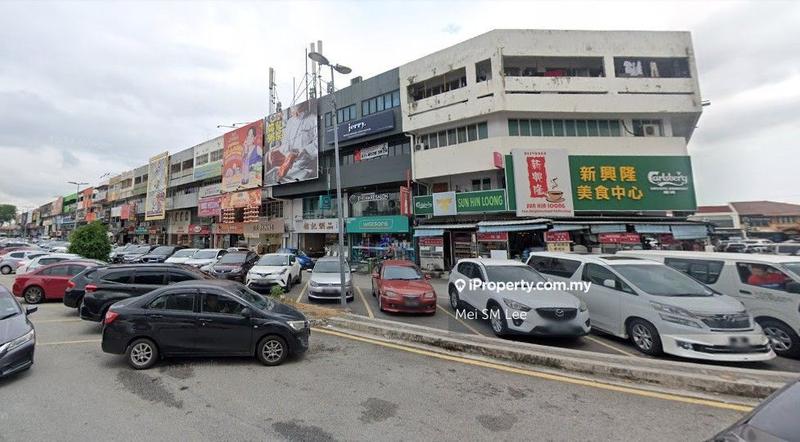 Shop-Office for Rent in SS2, Petaling Jaya by Mei SM Lee - SS2, Petaling Jaya - iProperty.com.my