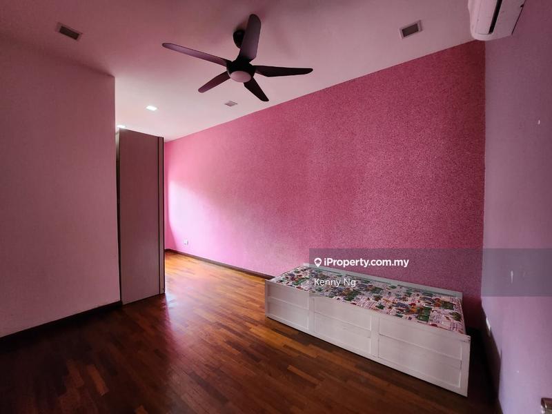 Semi-Detached House for Sale in Setia Eco Park, Setia Alam by Kenny Ng - iProperty.com.my
