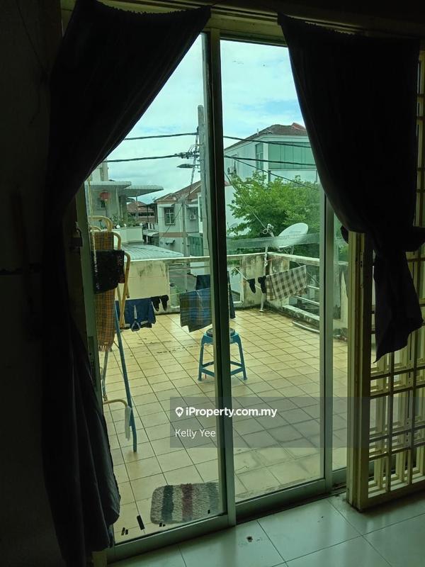 Rumah Berangkai 2.5 Tingkat untuk Dijual di Taman Perwira Indah, Simpang Ampat oleh Kelly Yee - iProperty.com.my