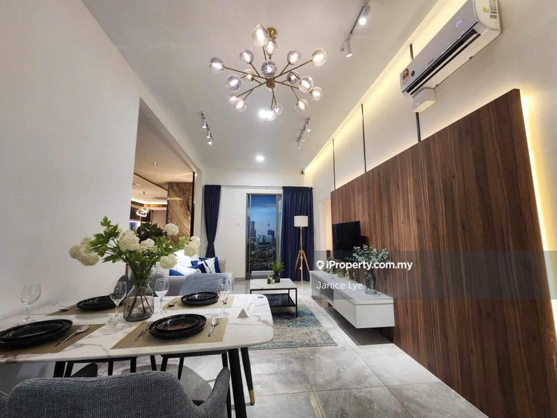 Condominium for Sale in KL48 by Janice Lye - iProperty.com.my
