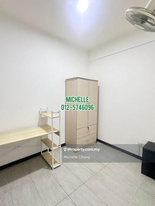 Kediaman Servis untuk Disewa di Sensasi @ Utropolis oleh Michelle Chong - iProperty.com.my