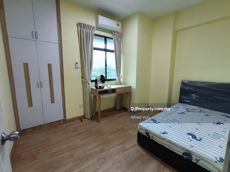 Condominium for Sale in Canggih Heights by Alfred Vun - iProperty.com.my