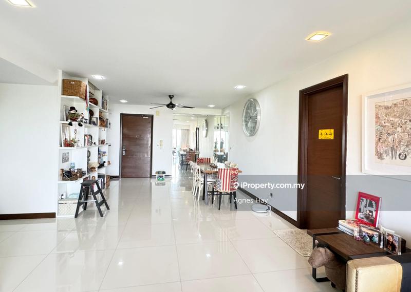 Condominium for Sale in The Northshore Gardens by Agnes Hay - iProperty.com.my