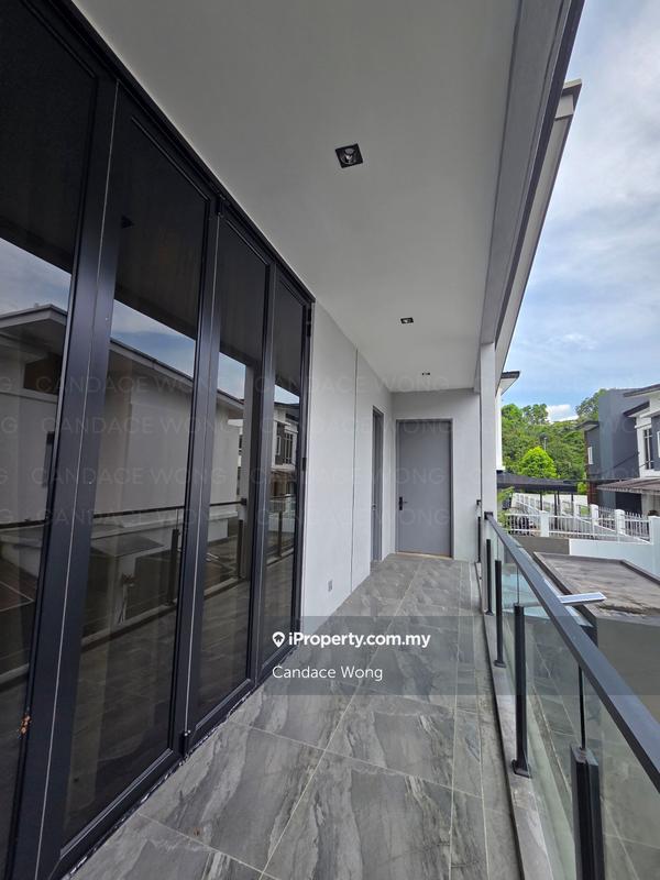 Bungalow House for Sale in Taman Desa Impian, Kajang by Candace Wong - iProperty.com.my