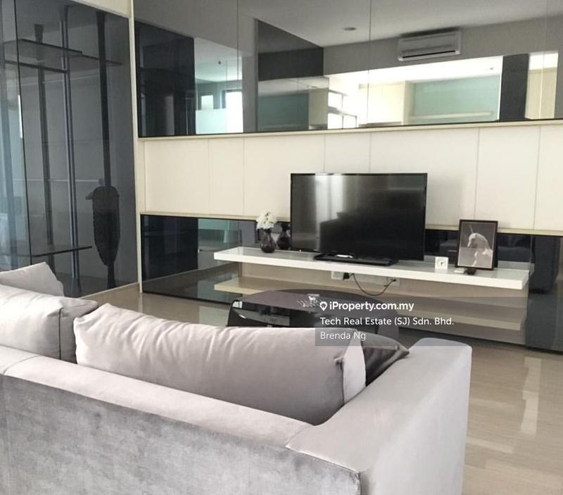 For Rent - Eve Suite / NZX Square