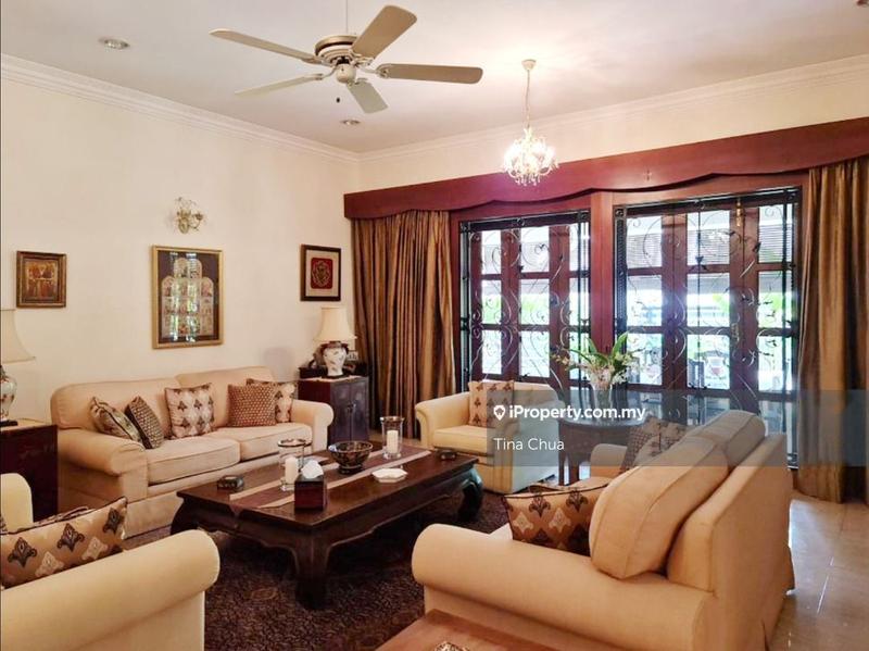 Bungalow House for Sale in Damansara Heights, Bukit Damansara, Damansara Heights by Tina Chua - iProperty.com.my