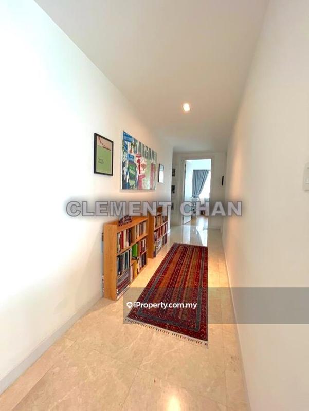 Service Residence for Sale in The Greens by Clement Chan - iProperty.com.my
