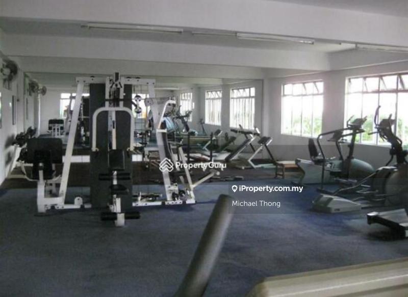 Condominium for Sale in Pelangi Damansara by Michael Thong - iProperty.com.my