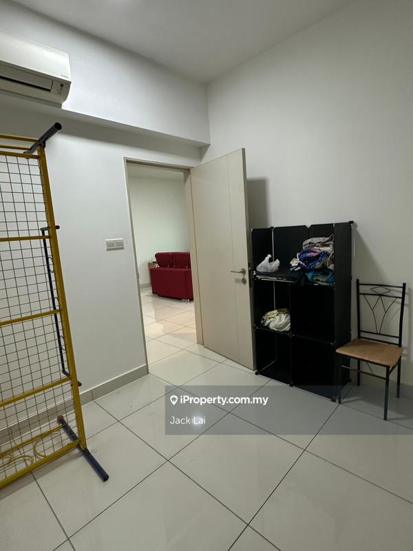 Residensi Servis untuk Disewa di Court 28 oleh Jack Lai - iProperty.com.my