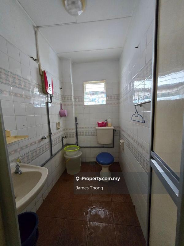 Rumah Teres 1.5-Tingkat untuk Dijual di Usj 11, Subang Jaya oleh James Thong - iProperty.com.my