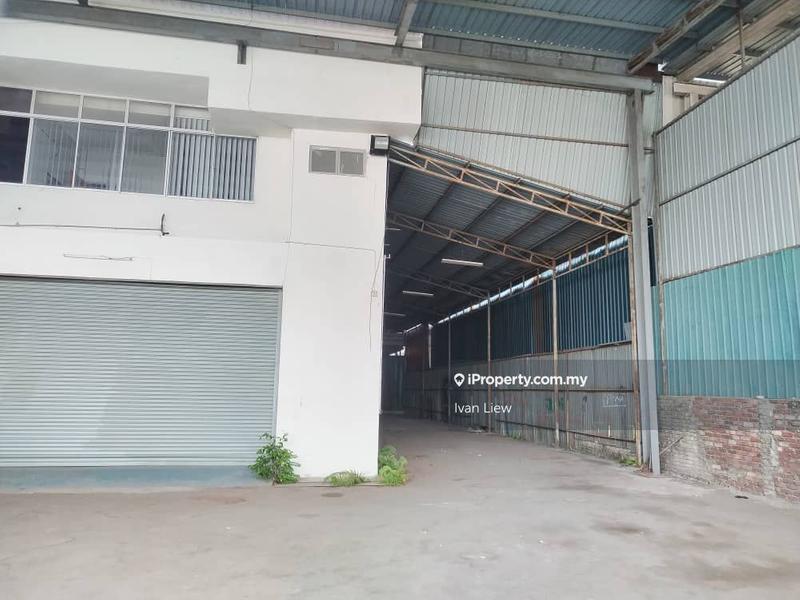 Semi-D Factory for Rent in y16qq, Kajang by Ivan Liew - iProperty.com.my