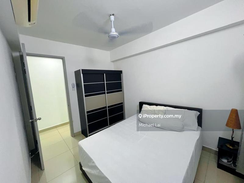 Condominium for Rent in Kiara Residence 2 (Residensi Kiara Jalil 2) by Michael Lai - iProperty.com.my