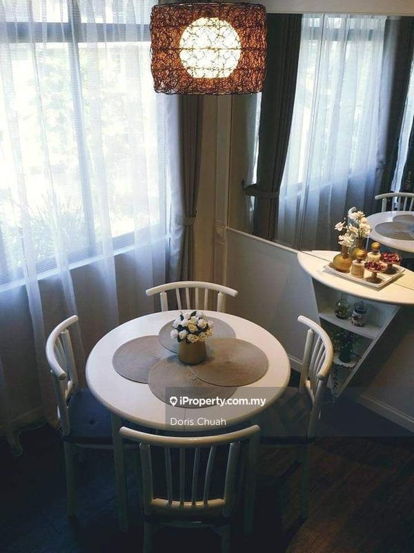 Apartment untuk Dijual di Mutiara Perdana oleh Doris Chuah - iProperty.com.my