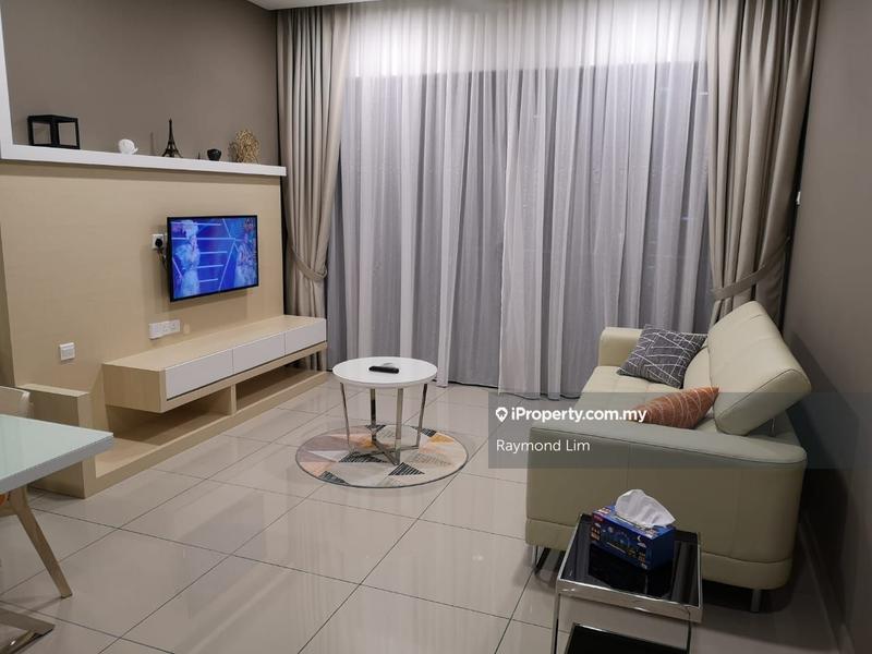 For Rent - Atlantis Residences (Pangsapuri Atlantis Kota Syahbandar)