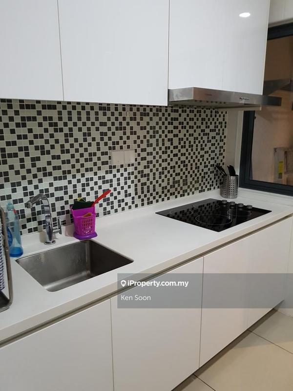 Kediaman Servis untuk Disewa di Paramount Utropolis oleh Ken Soon - iProperty.com.my