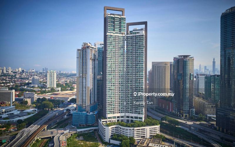 For Sale - Vogue Suites One