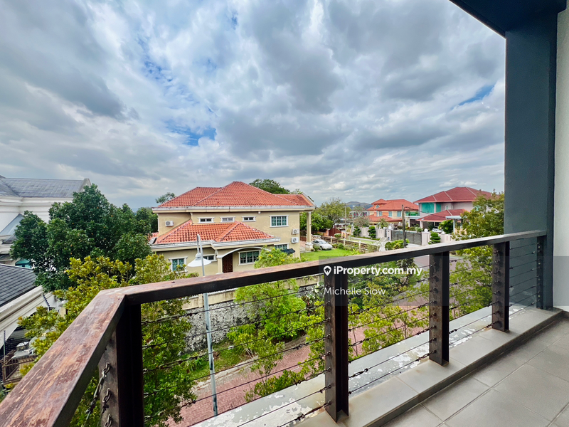 Bungalow House for Sale in Saujana Impian, Kajang by Michelle Siow - iProperty.com.my