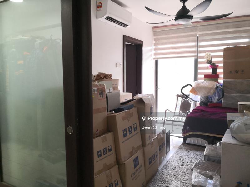 Townhouse for Sale in KLCC, KL City Centre by Jean Chiew - iProperty.com.my